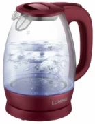 Чайник Lumme LU-136 отзывы владельцев
