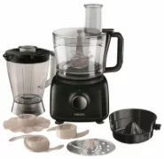 Блендер Philips HR7629/90 Daily Collection отзывы владельцев