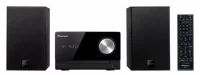 Музыкальный центр Pioneer X-CM35-K отзывы владельцев