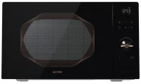 Микроволновая печь Gorenje MO25INB отзывы владельцев