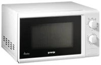 Микроволновая печь Gorenje MMO20MGWII отзывы владельцев