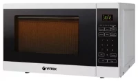 Микроволновая печь VITEK VT-2452 W отзывы владельцев