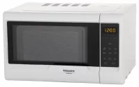 Микроволновая печь Hotpoint-Ariston MWHA 2031 MW2 отзывы владельцев