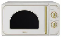 Микроволновая печь Midea MM820CJ7-W3 отзывы владельцев