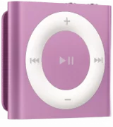 Плеер Apple iPod shuffle 4 2Gb отзывы владельцев