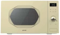 Микроволновая печь Gorenje MO25INI отзывы владельцев