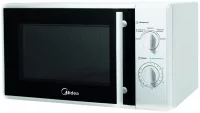 Микроволновая печь Midea MM720CPU отзывы владельцев