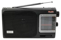 Радиоприемник Vitek VT-3582 отзывы владельцев