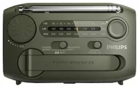 Радиоприемник Philips AE 1125 отзывы владельцев