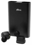 Наушники Ritmix RH-810BTH PB TWS отзывы владельцев