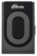 Плеер Ritmix RF-2400 4Gb отзывы владельцев