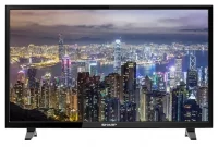 Телевизор Sharp LC-40FI3012E отзывы владельцев