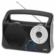 Радиоприемник AEG TR 4131 отзывы владельцев