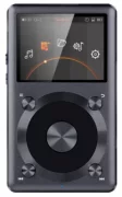 Fiio X3 II отзывы