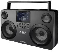 Магнитола Telefunken TF-SRP3470B отзывы владельцев