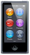 Плеер Apple iPod nano 7 16Gb отзывы владельцев