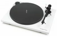 Виниловый проигрыватель Pro-Ject Essential II Digital отзывы владельцев