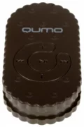 Плеер Qumo Biscuit отзывы владельцев
