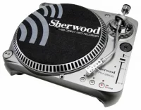 Виниловый проигрыватель Sherwood PM-9906 отзывы владельцев