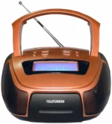 Магнитола TELEFUNKEN TF-SRP3461B отзывы владельцев
