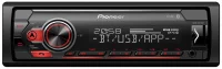 Автомагнитола Pioneer MVH-S410BT отзывы владельцев