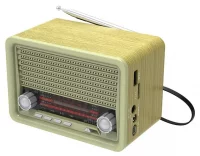 Радиоприемник Ritmix RPR-030 отзывы владельцев