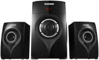 Музыкальный центр TELEFUNKEN TF-MSM2.101 отзывы владельцев