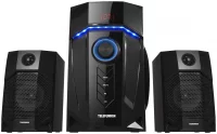 Музыкальный центр TELEFUNKEN TF-MSM2.103 отзывы владельцев