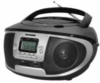 Магнитола Telefunken TF-CSRP3445 отзывы владельцев