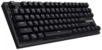 Клавиатура Red Square OldSchool V2 Black USB отзывы владельцев