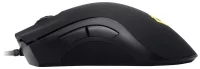 Мышь Red Square Mirror Image Black USB отзывы владельцев