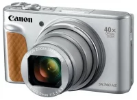 Камера Canon PowerShot SX740 HS отзывы владельцев