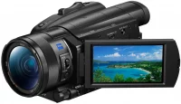 Камера Sony FDR-AX700 отзывы владельцев