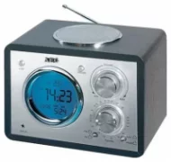 Фото AEG MR 4104