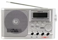 Радиоприемник Ritmix RPR-1380 отзывы владельцев