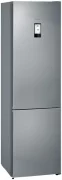 Холодильник Siemens KG39NAW31R отзывы владельцев