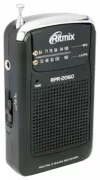 Радиоприемник Ritmix RPR-2060 отзывы владельцев