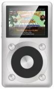Fiio X1 отзывы