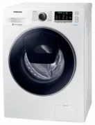 Стиральная машина Samsung WW90K54H0UW отзывы владельцев