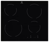 Варочная панель Electrolux CME 6420 KA отзывы владельцев
