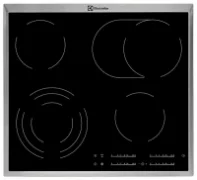 Варочная панель Electrolux EHF 56547 XK отзывы владельцев