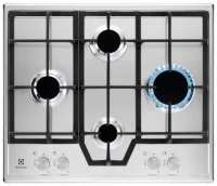 Варочная панель Electrolux GME 263 LX отзывы владельцев