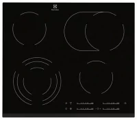 Варочная панель Electrolux EHF 56547 FK отзывы владельцев