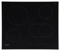 Варочная панель Hotpoint-Ariston HAR 642 DO A отзывы владельцев
