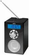 Радиоприемник AEG MR 4139 BT отзывы владельцев