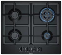 Варочная панель Bosch PGH6B6B90R отзывы владельцев