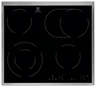 Варочная панель Electrolux CME 6436 KX отзывы владельцев