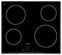 Варочная панель Bosch PKE651B17E отзывы владельцев