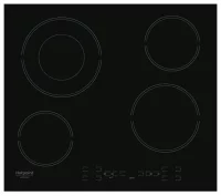Варочная панель Hotpoint-Ariston HAR 642 D F отзывы владельцев