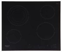 Варочная панель Hotpoint-Ariston HAR 643 TA отзывы владельцев